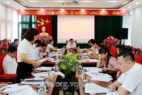 Bộ phận tiếp nhận và trả kết quả Thành phố được đánh giá xuất sắc