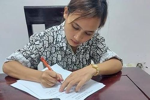 Vừa vay tiền ngân hàng về thì bị trộm