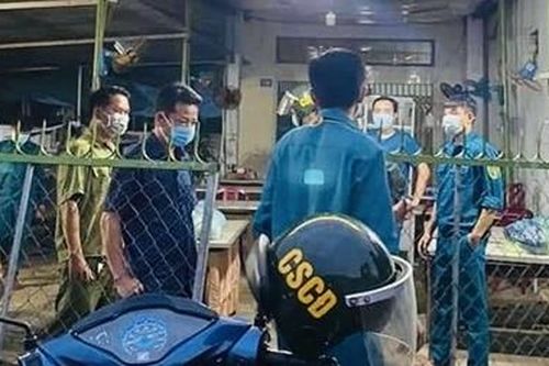 Chủ quán cháo vịt tử vong nghi bị sát hại