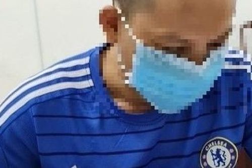 Bị phạt 5 triệu đồng vì đăng tải sai về cấp CCCD