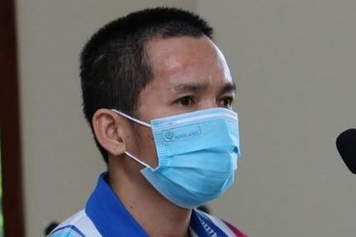 Lãnh 18 năm tù vì uống 2 lít rượu rồi 'quơ dao' loạn xạ làm bạn nhậu tử vong