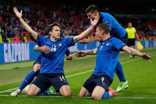 Siêu máy tính dự đoán tuyển Ý vô địch Euro 2020