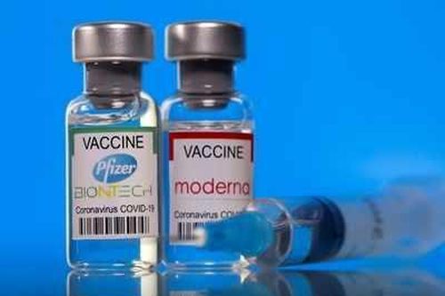 Mỹ chuyển 2 triệu liều vaccine COVID-19 Moderna cho Việt Nam