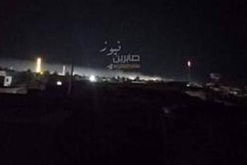 Mỹ lại ném bom Iraq và Syria nhằm mục đích gì?
