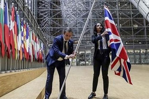 Brexit - 5 năm nhìn lại