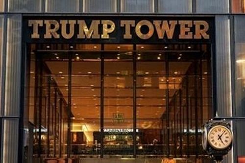 Trump Organization bị cáo buộc trốn thuế