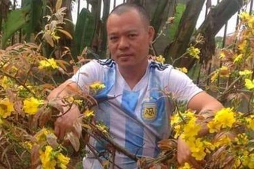 Án mạng thương tâm từ bi kịch gia đình