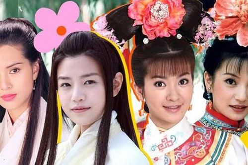 Mỹ nhân cổ trang nay không bằng xưa: So sánh cùng một vai diễn, thấy rõ sự khác biệt!