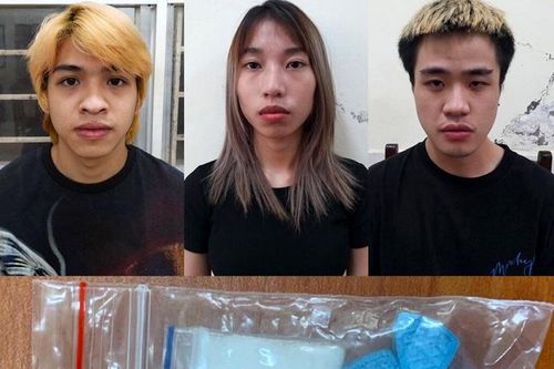 Liên tiếp bắt giữ đối tượng mua bán trái phép chất ma túy
