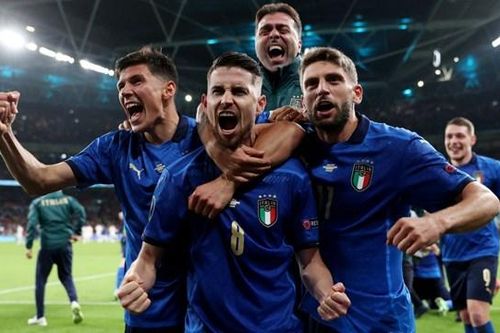 Morata người hùng hóa tội đồ, Tây Ban Nha thua Ý trong loạt luân lưu định mệnh
