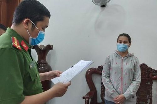 Đà Nẵng: Bắt giam thêm 2 chủ nợ trong vụ 22 sổ đỏ bị 'cho mượn'