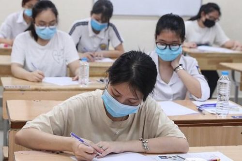 Đề thi Ngữ Văn được đánh giá là ấn tượng