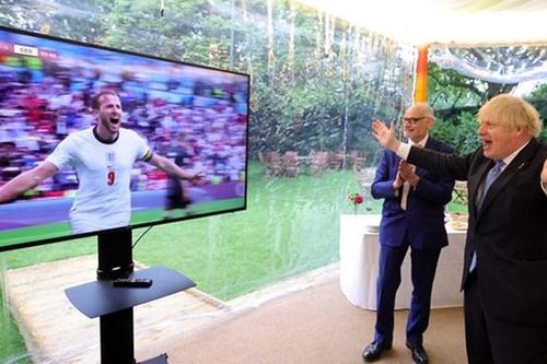 Euro 2020: Tuyển Anh viết lại lịch sử sau 56 năm?
