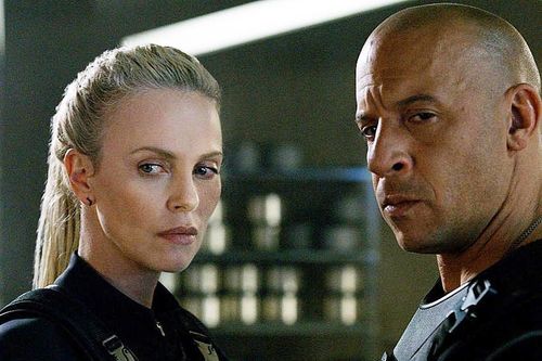 Nữ tin tặc của 'Fast & Furious' có phim riêng