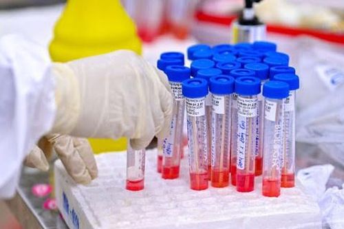 Cô gái ở Hà Tĩnh tái dương tính với nCoV