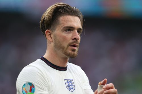 Cú áp phe giúp tuyển Anh giật Grealish và Rice từ Ireland