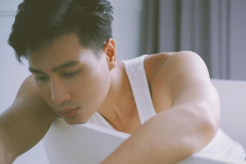 Người mẫu Đức Long ra đi ở tuổi 33 khi chưa kịp trở lại sân khấu