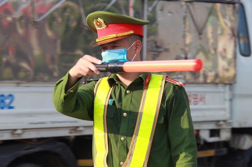 Người vào Hải Phòng phải có giấy xét nghiệm âm tính nCoV trong 5 ngày