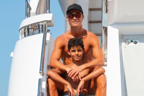 Ronaldo và dàn sao bị loại khỏi Euro 2020 nghỉ hè ở đâu?