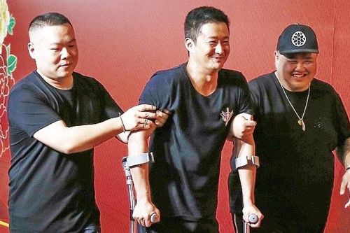 Chấn thương tàn phá cơ thể Ngô Kinh