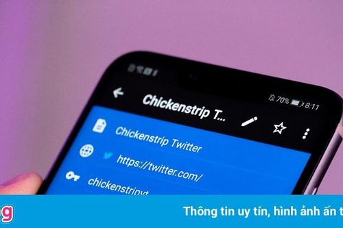 Vì sao chúng ta vẫn phải sống chung với mật khẩu?