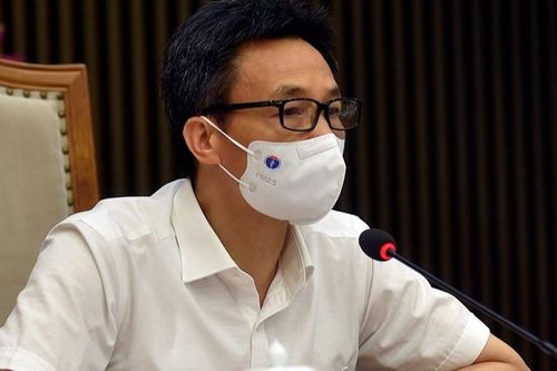 'TP.HCM phải tận dụng triệt để những ngày giãn cách theo Chỉ thị 16'