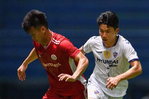 Viettel quyết không dừng lại tại AFC Champions