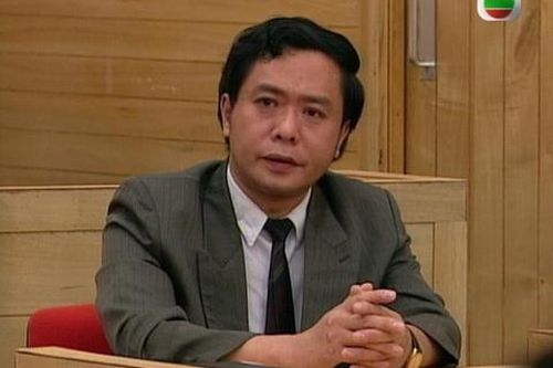 Sao TVB qua đời sau 3 năm chống chọi với ung thư