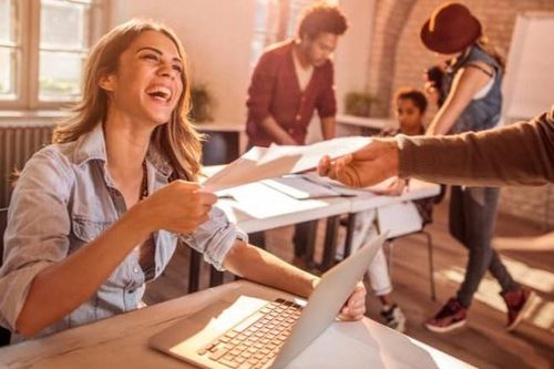Nơi nhân viên chỉ làm việc 4 ngày/tuần, lương không giảm
