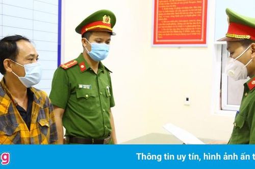 Vụ ôtô 7 chỗ lùi xe trên quốc lộ: Tài xế bị bắt