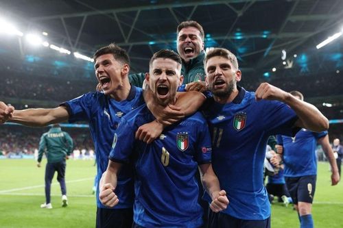 Chất 'Catenaccio' vẫn còn ở tuyển Italy?