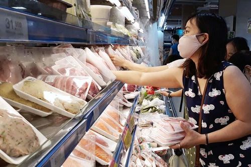 Doanh nghiệp nội soán ngôi thị trường bán lẻ