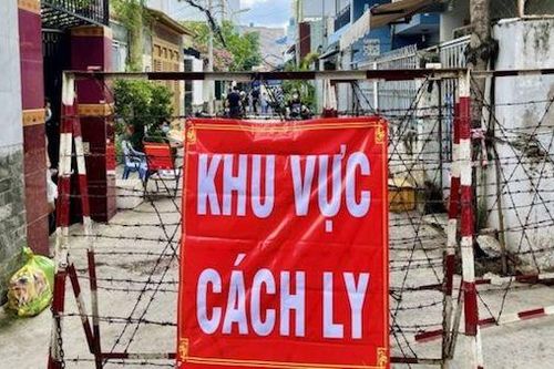 Long An: Từ 0 giờ ngày 8/7, giãn cách xã hội theo Chỉ thị 16 và 15 trên toàn tỉnh