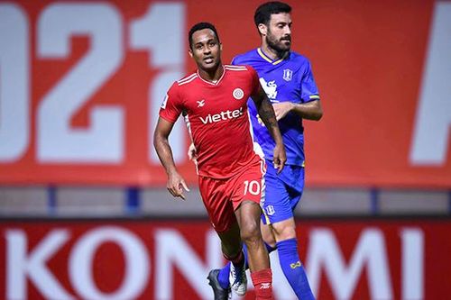 Viettel và bài học lớn từ AFC Champions League
