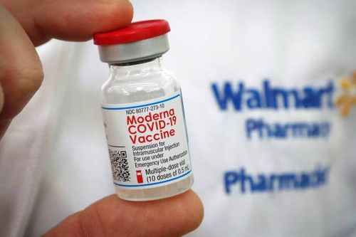 Mỹ hỗ trợ Việt Nam 2 triệu liều vaccine COVID-19