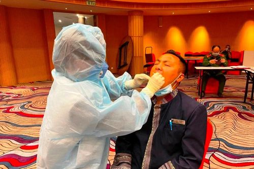 Phạt 20 triệu đồng một người ở Sa Pa khai báo y tế sai sự thật