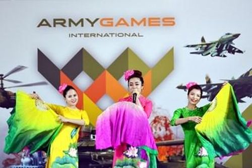 Kết quả kỳ 9 Cuộc thi 'Tìm hiểu Hội thao Quân sự quốc tế - Army Games'