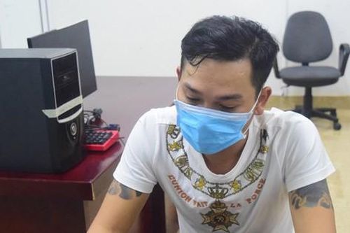 Triệt phá đường dây cá độ bóng đá gần 100 tỷ đồng tại Huế