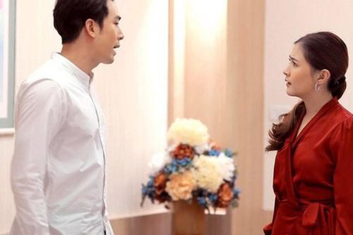 Ly hôn chỉ để lại cho vợ căn nhà cấp bốn lụp xụp chật hẹp