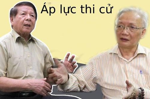 Bắt con quỳ vì thi trượt: Thi cử áp lực... đừng đẩy con đến chân tường