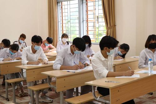 Sơn La: 1 thí sinh bị tai nạn giao thông khi đi thi