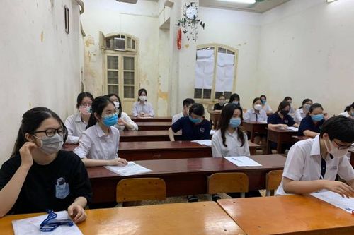 Gợi ý đáp án đề thi Ngữ Văn kỳ thi tốt nghiệp THPT 2021