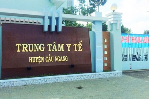 Trà Vinh: Tạm đình chỉ 3 cán bộ vì chậm trễ trong công tác phòng, chống dịch COVID-19