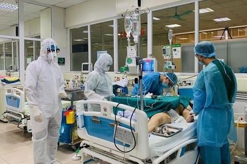 Đồng Nai ghi nhận ca tử vong đầu tiên do Covid-19