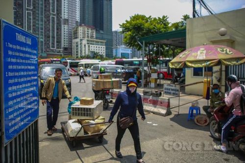 Hỗ trợ kịp thời, đúng đối tượng chịu ảnh hưởng bởi đại dịch COVID-19