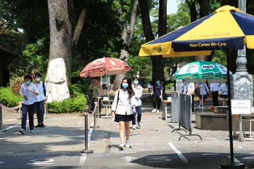 Đáp án đề thi tốt nghiệp THPT Quốc gia 2021 môn Toán, mã đề 103(tham khảo)
