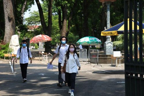 Đáp án đề thi tốt nghiệp THPT 2021 môn Toán, mã đề 102 (tham khảo)