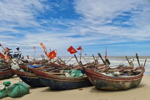 Thanh Hóa: Sẵn sàng phương án ứng phó với mưa lớn, lũ quét, sạt lở đất