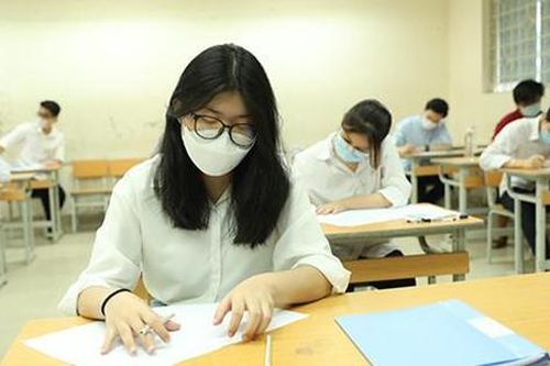 Cập nhật đề thi và đáp án môn Ngữ văn tốt nghiệp THPT năm 2021