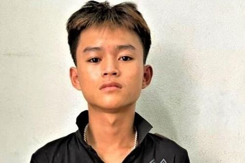Bắt 'sửu nhi' gây ra hàng loạt vụ chém nhau, bị truy nã đặc biệt nguy hiểm